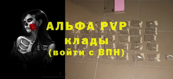Альфа ПВП Горнозаводск